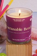 Unerasable Bond - Memory Jar Candle, Uttar Pradesh