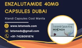 Purchase Generic Enzalutamide 40mg Capsules Price, Amnat Charoen, Amnat Charoen