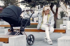 Best Lightweight Stroller | Quality & Convenie, New Delhi, India