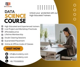 Excel in Data Science: Leading Course in Nagpur, Nagpur, India