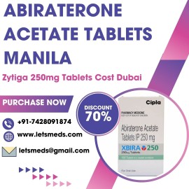 Indian Abiraterone Acetate 250mg Tablets Cost UAE, Abu Dhabi, Abu Dhabi