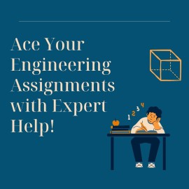 Ace Your Engineering Assignments with Expert Help!, Abercrombie, Australia