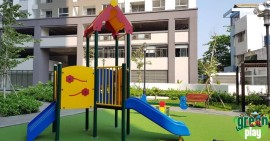 Outdoor Playground Equipment Suppliers in India, Mumbai, Maharashtra