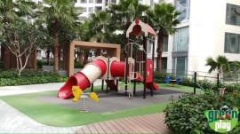 Outdoor Playground Equipment Suppliers in India, Mumbai, Maharashtra