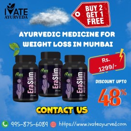 Achieve Safe Weight Loss with Ayurveda in Mumbai f, Kanpur, Uttar Pradesh