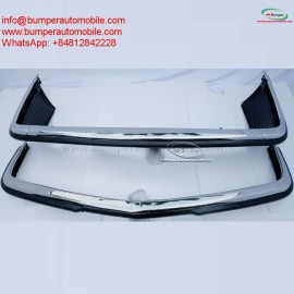 Mercedes RCW107 SL SLC bumpers