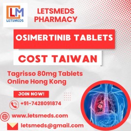 Purchase Tagrisso Osimertinib Tablets Online Price, Ang Thong, Ang Thong