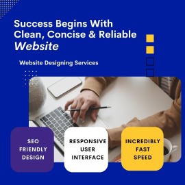 Best Website designing company in Delhi, Delhi, India