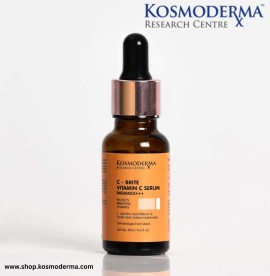 Kosmoderma Vitamin C Brightening Serum