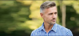 The Advantages of Hair Systems for Men, Alpharetta, Georgia