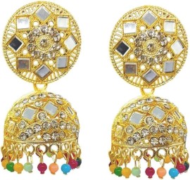 Trending Earrings For Lehenga, Bengaluru, Karnataka