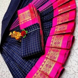 Elampillai Sarees, Bengaluru, Karnataka