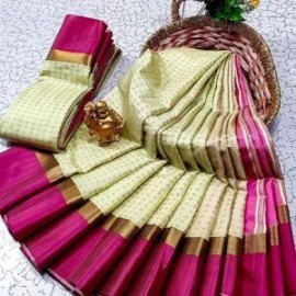 Designer Pattu Sarees, Bengaluru, Karnataka