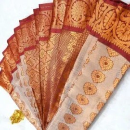 Designer Pattu Sarees, Bengaluru, Karnataka