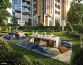 Explore a Core Luxury Living at Rustomjee Wadala