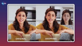 Cutting-Edge Deepfake AI Tools, South Windsor, United States