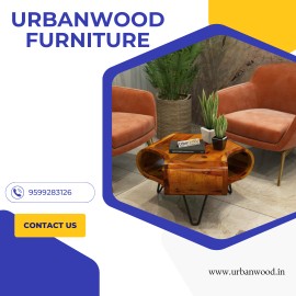 Shop from best furniture shop in gurgaon - Urbanwo, Gurgaon, Haryana