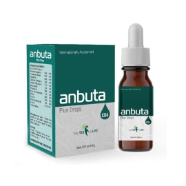 ANBUTA PLUS DROPS