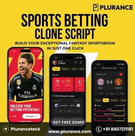 Sports betting clone for great success, Da Nang, Vietnam