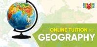 Geography Online Classes by Ziyyara, Noida, India