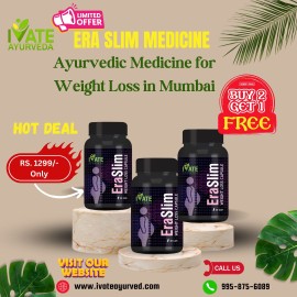 Ayurvedic Medicine for weight loss Rs. 1299/-, Kanpur, Uttar Pradesh