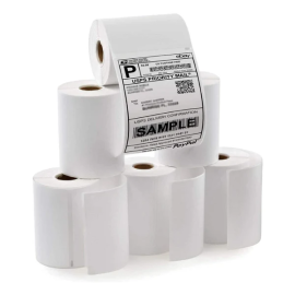 Essential Till Rolls, Labels & Printing Suppli, London, United Kingdom