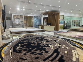 Premier Handmade Rugs Store in Saudi Arabia