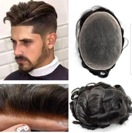 Toupee Hair: Enhancing Your Style Effortlessly, Alpharetta, Georgia