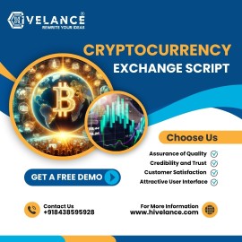 Launch Your Own Cryptocurrency Exchange Today with