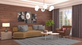 Luxury 2/3/4 BHK Flats in Runwal Timeless Wadala