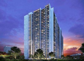 Luxury 2/3/4 BHK Flats in Runwal Timeless Wadala