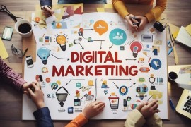 Digital Marketing Company In Delhi, New Delhi, India