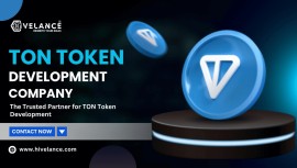 Ton Token Development Company