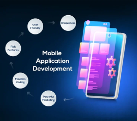 App Development Services | Expert App Development , Gurgaon, India