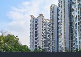 Godrej Avenue Eleven Offers Exclusive 4 BHK Homes