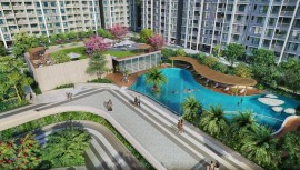 Raymond Realty Sion Offers Premium Mumbai Flats