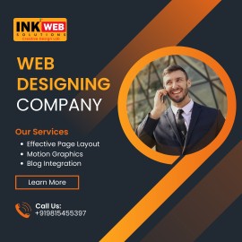 Professional Web Designing Company in Chandigarh, Chandigarh, India