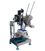 Brush Tufting Machine Manufacturer & Supplier, Agra, India