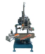 Brush Tufting Machine Manufacturer & Supplier, Agra, India