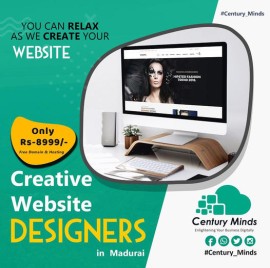 Top Website Designing Company in Singapore, Boon Lay, Singapore