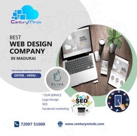 Creative  Website in Singapore, Boon Lay, Singapore