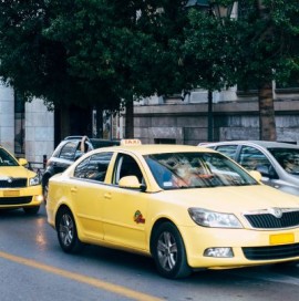 taxi service in ludhiana, Ludhiana, India