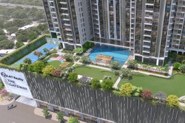 Find Luxury Living at L&T The Gateway Sewri