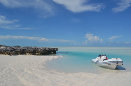 Luxury Boat Charter Bahamas:Adventure in Caribbean, Nassau, Bahamas