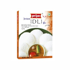 Idli Mix | Buy Instant Idli Mix Online - Priya Foo, Hyderabad, India