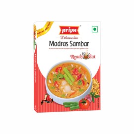 Madras Sambar | Buy Ready To Eat Madras Sambar Onl, Hyderguda, India