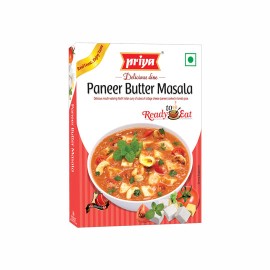 Paneer Butter Masala | Buy Ready to Eat Paneer But, India