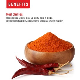 chilli powder | Buy Premium Chilli Powder Online, India