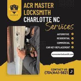 Locksmith Near Me, Charlotte, United States