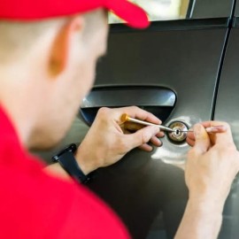 Locksmith Charlotte NC, Charlotte, United States